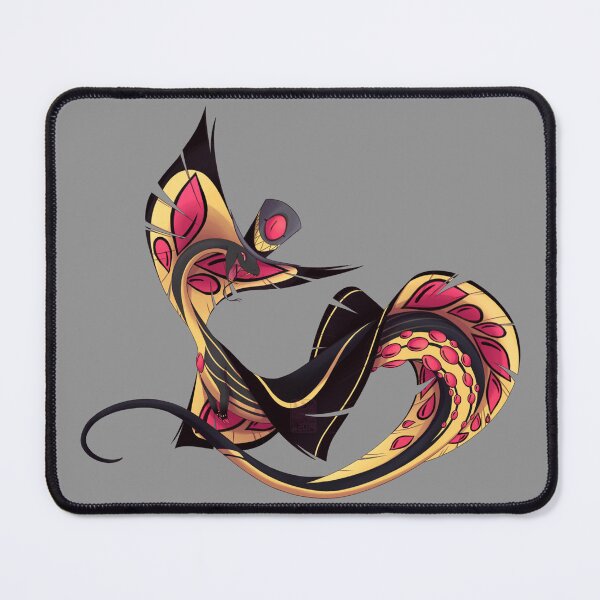 Item preview, Hazbin Hotel - Sir Pentious designed and sold by Peony-st.