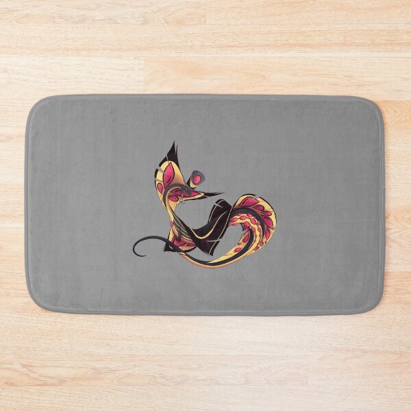Item preview, Hazbin Hotel - Sir Pentious designed and sold by Peony-st.