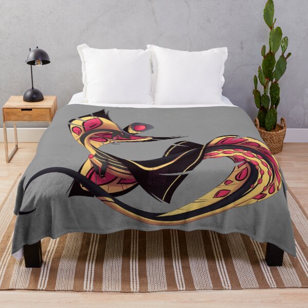 Item preview, Hazbin Hotel - Sir Pentious designed and sold by Peony-st.