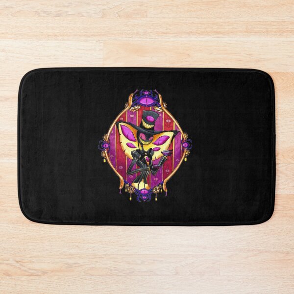 Item preview, Hazbin Hotel - Sir Pentious designed and sold by Peony-st.
