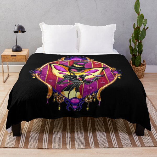 Item preview, Hazbin Hotel - Sir Pentious designed and sold by Peony-st.