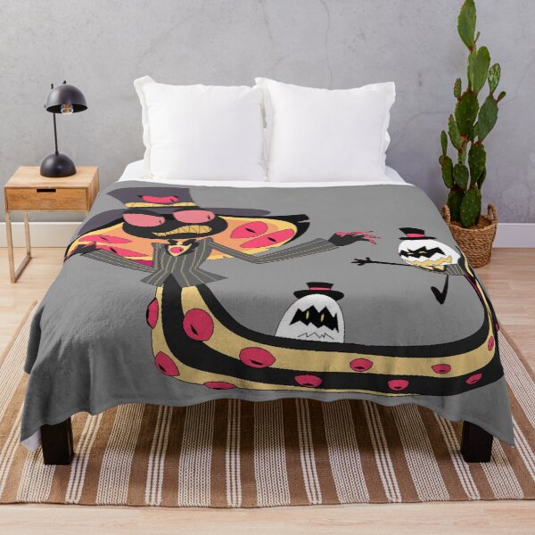 Item preview, Hazbin Hotel - Sir Pentious designed and sold by Peony-st.