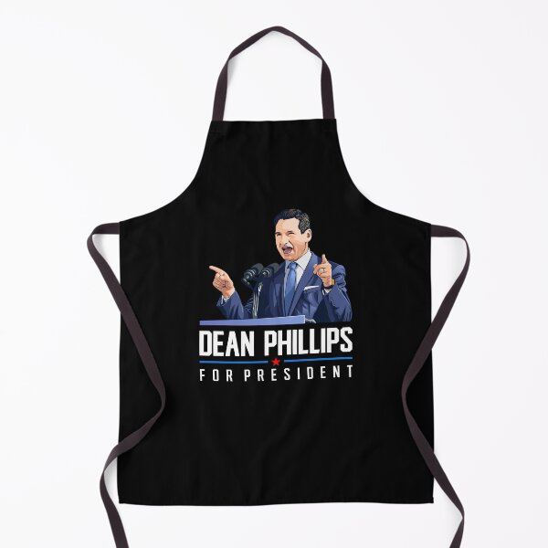 Item preview, Copy of Dean Phillips 2024 For President designed and sold by vestalshop.