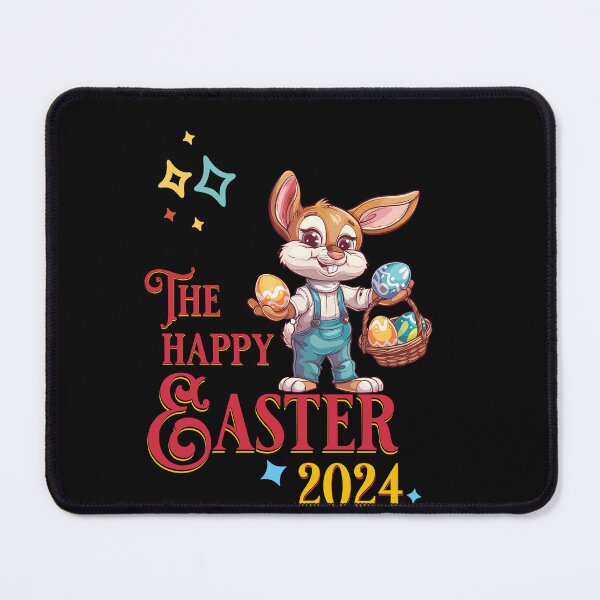 Item preview, Easter in Pixels: Traditional Celebration Through Digital Art designed and sold by Artedig.