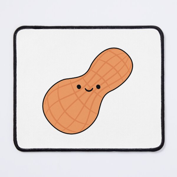Item preview, Peanut designed and sold by SideQuestDoodles.