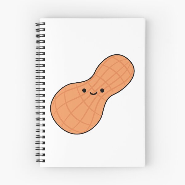 Item preview, Peanut designed and sold by SideQuestDoodles.