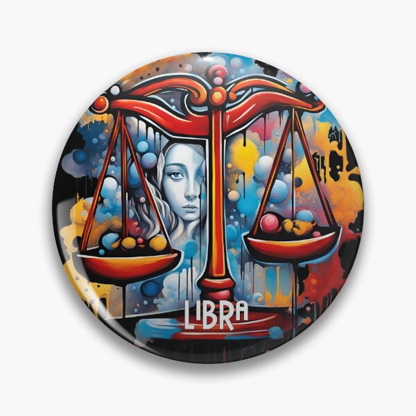 Item preview, Libra 3697 designed and sold by Space-Drummer.