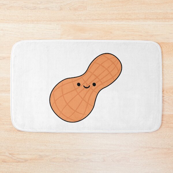 Item preview, Peanut designed and sold by SideQuestDoodles.