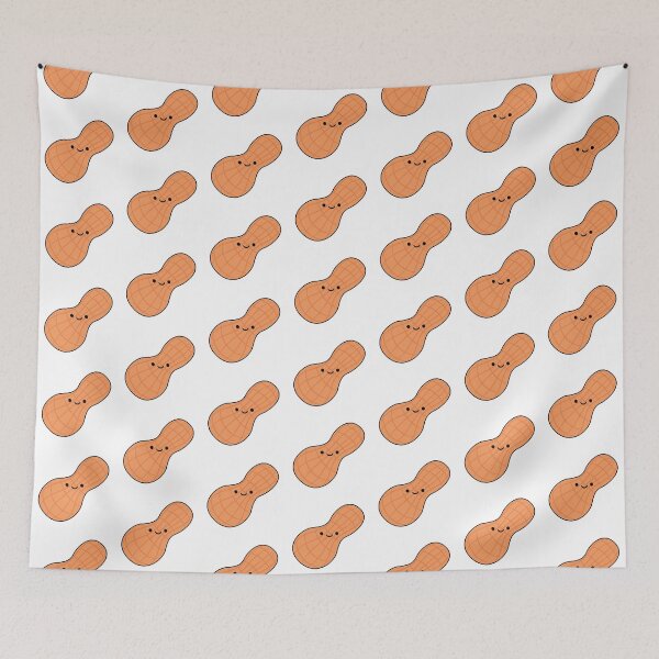 Item preview, Peanut designed and sold by SideQuestDoodles.