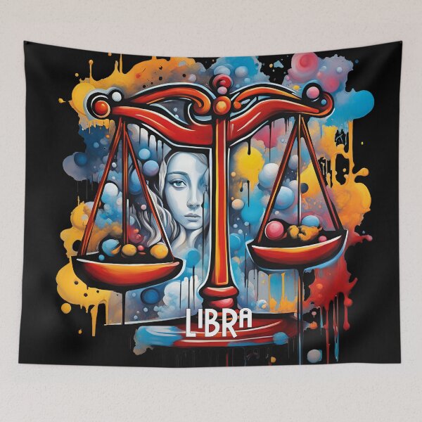 Item preview, Libra 3697 designed and sold by Space-Drummer.
