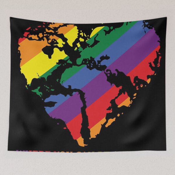 Item preview, Gay Pride 14 designed and sold by wells856.