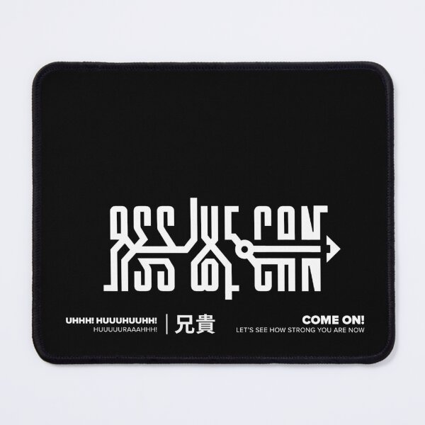 Item preview, T-shirt gachi "ASS WE CAN" designed and sold by SanyaPozer.