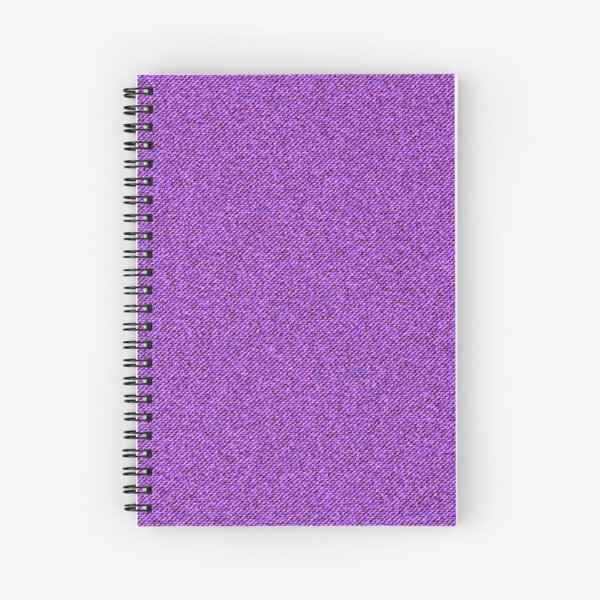 Item preview,  Pink Purple Jeans Denim Pattern Design designed and sold by CroDesign.
