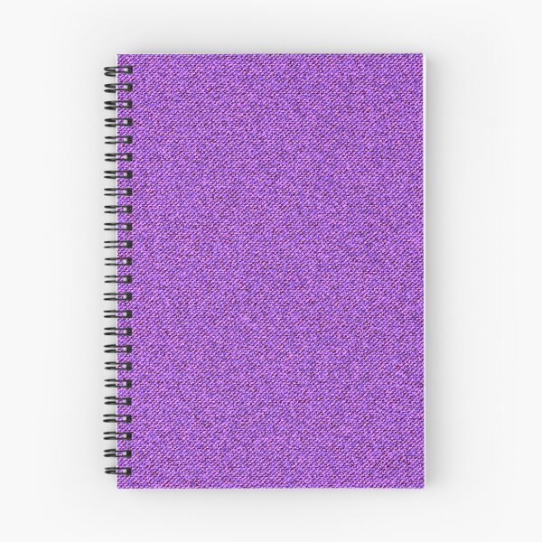 Item preview,  Pink Purple Jeans Denim Pattern Design designed and sold by CroDesign.