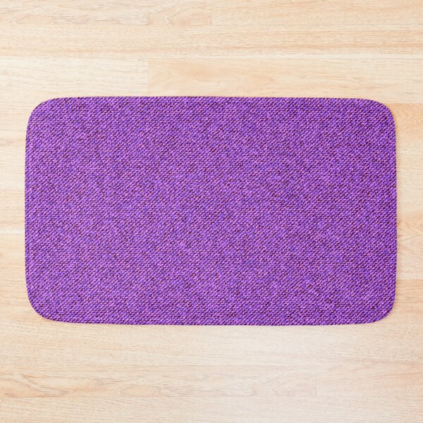 Item preview,  Pink Purple Jeans Denim Pattern Design designed and sold by CroDesign.