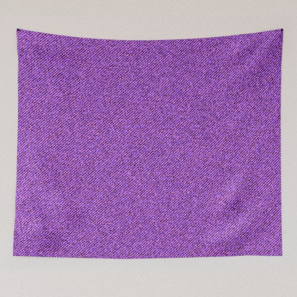 Item preview,  Pink Purple Jeans Denim Pattern Design designed and sold by CroDesign.