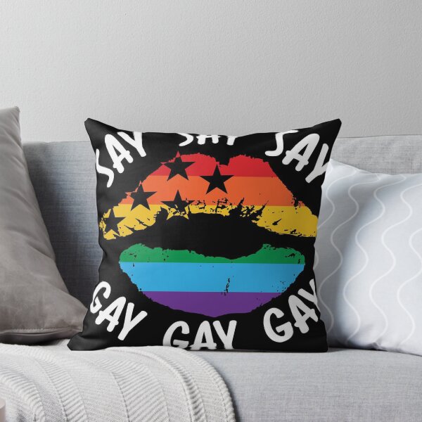 Item preview, Gay Pride 15 designed and sold by wells856.