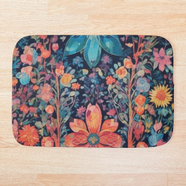 Item preview, Tapiz diez designed and sold by BubbleTextBox.