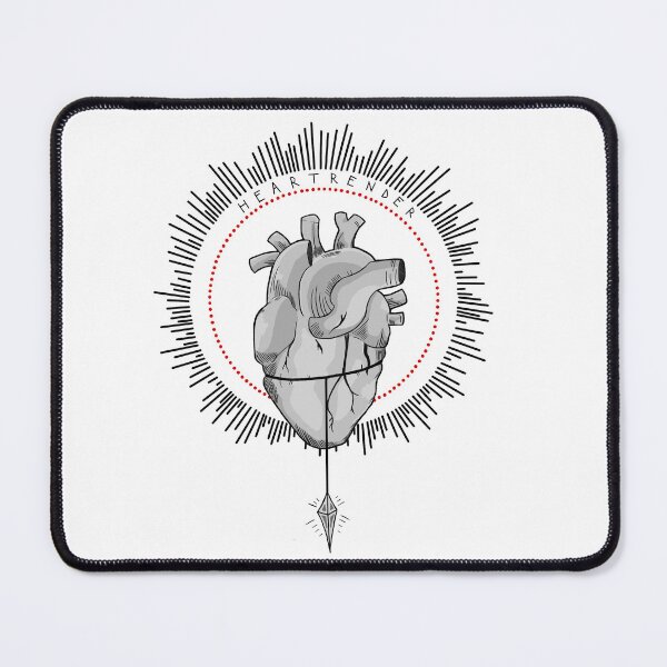 Item preview, Heartrender designed and sold by Kaleigh Jacobson.