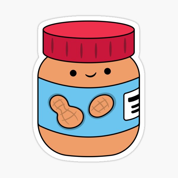 Item preview, Peanut Butter designed and sold by joseanaya.