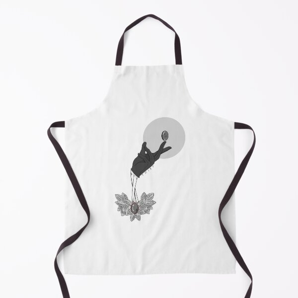 Item preview, Thief designed and sold by Kaleigh Jacobson.
