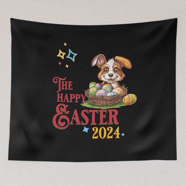 Item preview, Easter Digital Art: A Visual Immersion in the Holiday Tradition designed and sold by Artedig.