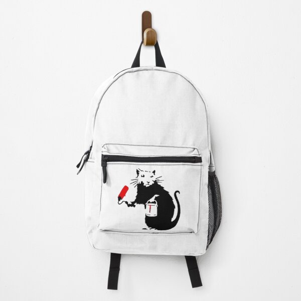 Item preview, Banksy Street Rats designed and sold by martin max.