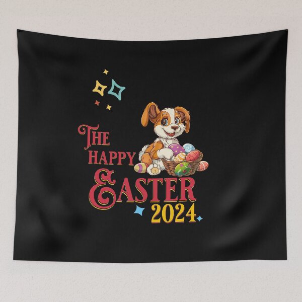 Item preview, Digital Easter: Exploring Art That Celebrates Tradition designed and sold by Artedig.