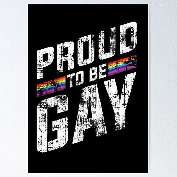 Item preview, Gay Pride 19 designed and sold by wells856.