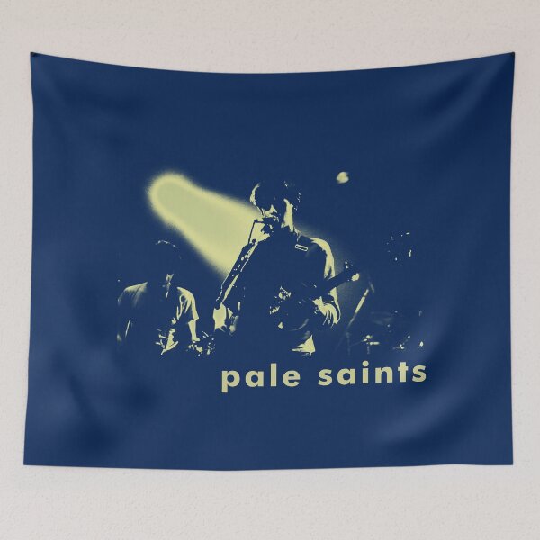 Item preview, Pale Saints - Live designed and sold by VictorLand.