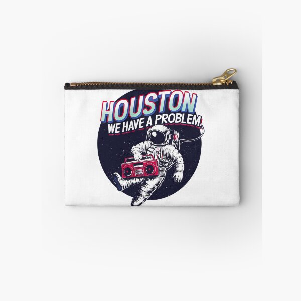 Item preview, Houston, we have a problem designed and sold by Corpsecutter.