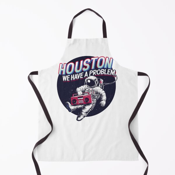 Item preview, Houston, we have a problem designed and sold by Corpsecutter.