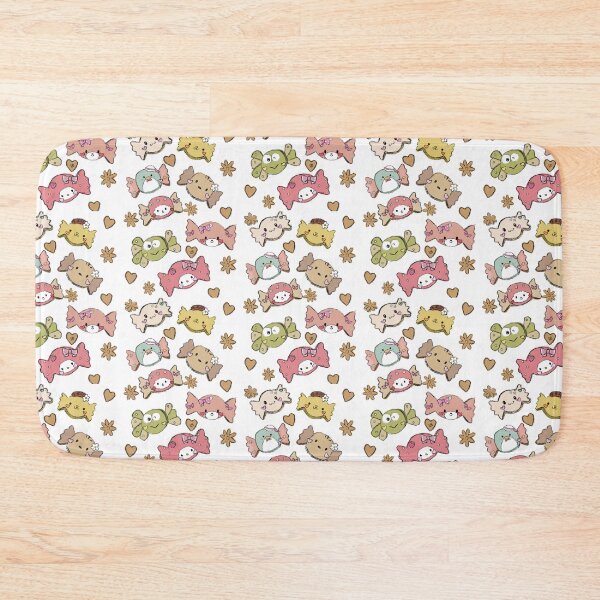 Item preview, Sanrio Cookies designed and sold by soryab7.