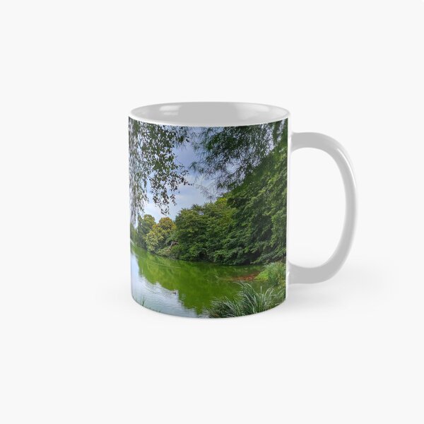 Item preview, Hermitage Lake designed and sold by Kat Simmons.