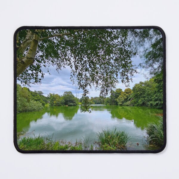 Item preview, Hermitage Lake designed and sold by Kat Simmons.