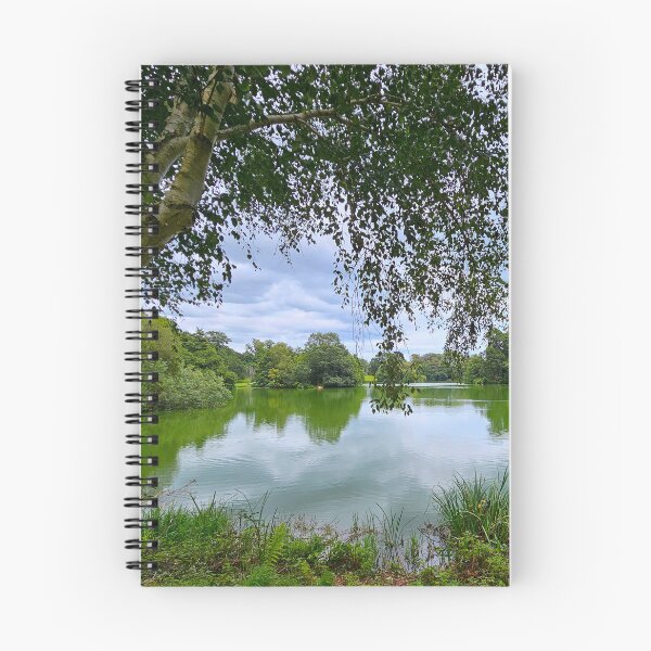 Item preview, Hermitage Lake designed and sold by Kat Simmons.