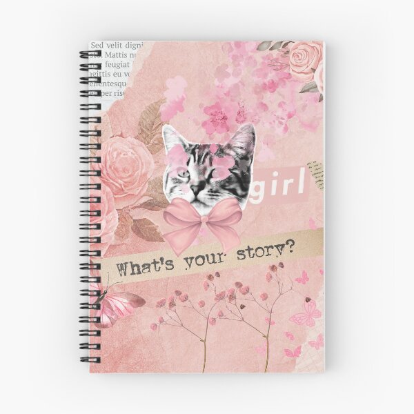 Item preview, Pink Vision Collage designed and sold by humnoo.