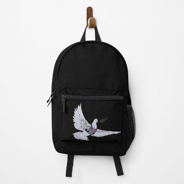 Item preview, Armored Dove Banksy Street art designed and sold by martin max.