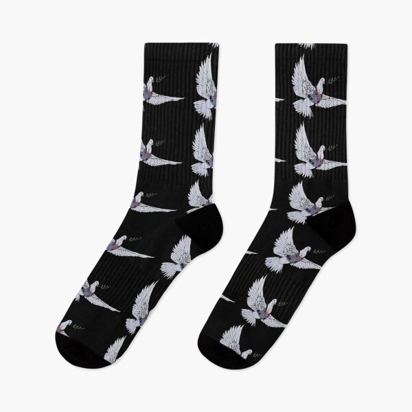 Item preview, Armored Dove Banksy Street art designed and sold by martin max.