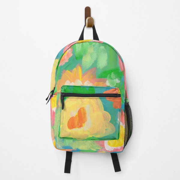 Item preview, Abstract Florals designed and sold by Allison Scianna.