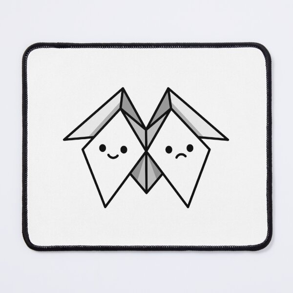Item preview, Paper Fortune Teller designed and sold by SideQuestDoodles.