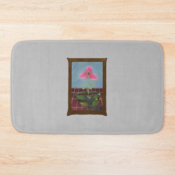 Item preview, Flower freedom frame (flower in solider helmet) designed and sold by system51.