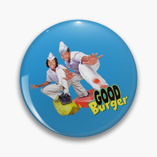 Item preview, Good Burger - Kenan and Kel designed and sold by DannyVFilth.