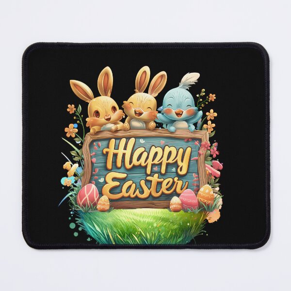 Item preview, Easter in High Resolution: Tradition Captured by Digital Art designed and sold by Artedig.