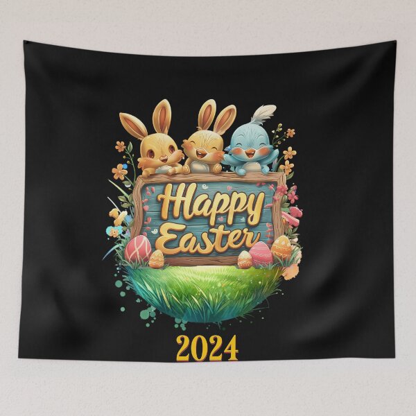 Item preview, Easter in High Resolution: Tradition Captured by Digital Art designed and sold by Artedig.
