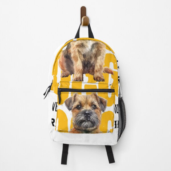 Item preview, Doggy Border Terrier designed and sold by DavidBriot.