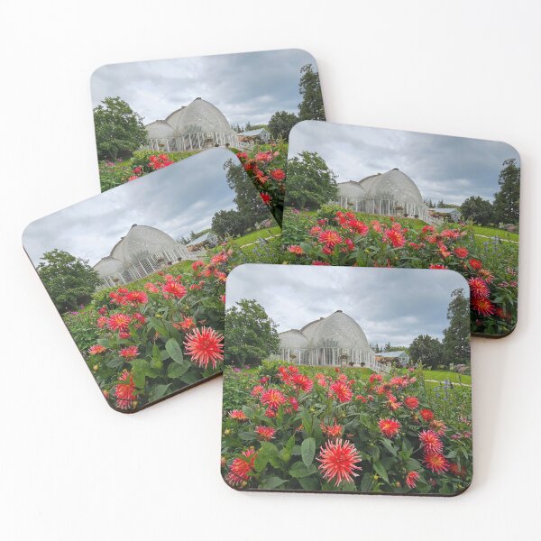 Item preview, The Palm House designed and sold by Kat Simmons.