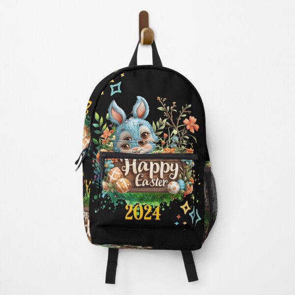 Item preview, Easter in Pixels: Traditional Celebration through Digital Art designed and sold by Artedig.