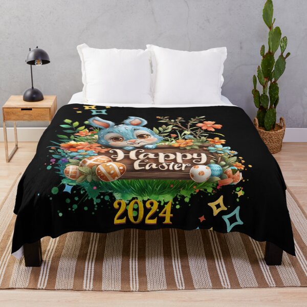 Item preview, Easter in Pixels: Traditional Celebration through Digital Art designed and sold by Artedig.