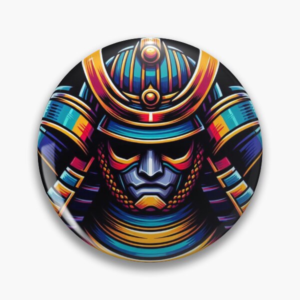 Item preview, Samurai Kabuto Helmet designed and sold by liondrifter.